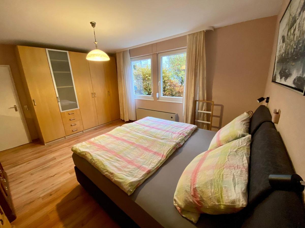 Ferienwohnung Zur Bierliebe - Mit Toller Aussicht Im Herzen Des Schwarzwaldes ฮอร์นแบร์ก ภายนอก รูปภาพ