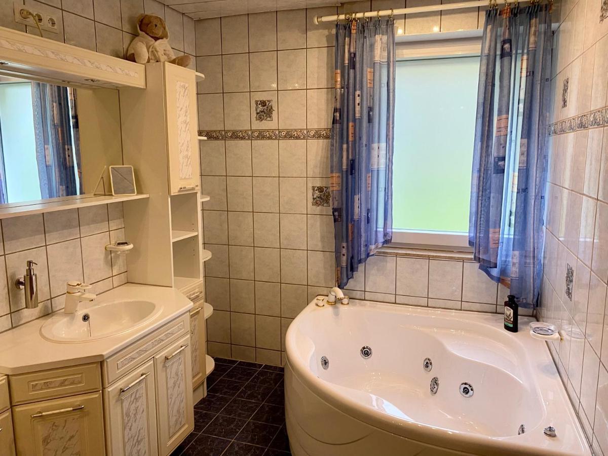 Ferienwohnung Zur Bierliebe - Mit Toller Aussicht Im Herzen Des Schwarzwaldes ฮอร์นแบร์ก ภายนอก รูปภาพ