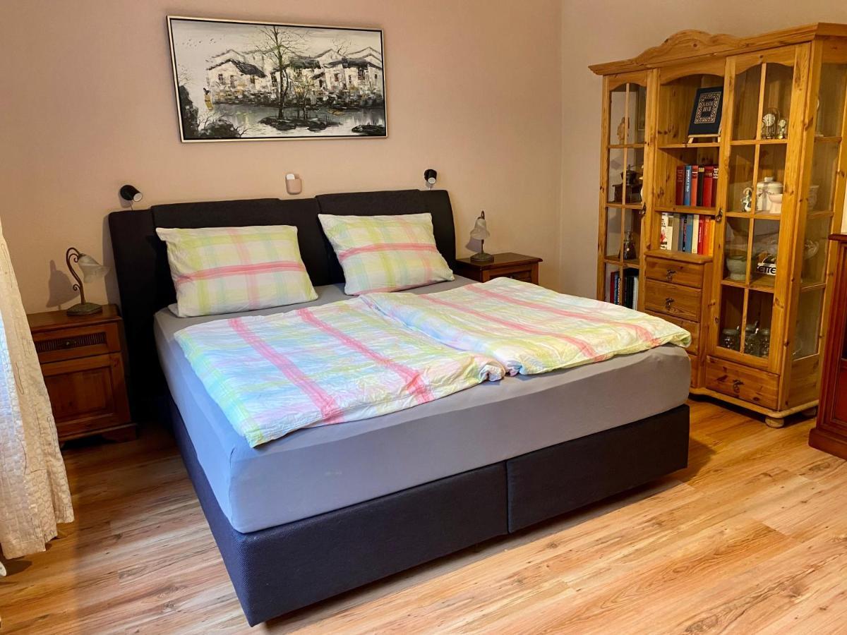 Ferienwohnung Zur Bierliebe - Mit Toller Aussicht Im Herzen Des Schwarzwaldes ฮอร์นแบร์ก ภายนอก รูปภาพ